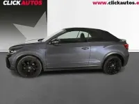Occasion VW T-Roc R-line 150 ch (110 kW) 2022 SUV