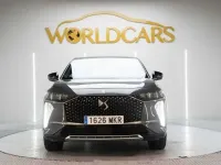 Usado DS Automobiles DS7 Crossback Bastille 129 CV (94 kW) 2023 Gris SUV