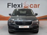 usado Skoda Karoq 1.0 TSI 81kW (110CV) Ambition - 5 P (2022) Gasolina en Flexicar Viladecans