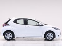 usado Toyota Yaris BERLINA CON PORTON 1.5 VVT-IE 100KW S-EDITION 125 5P