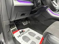 Usado Audi Q7 S-Line 231 CV (169 kW) 2021 Gris / plata SUV