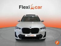Usado BMW X3 197 CV (144 kW) 2024 Blanco SUV