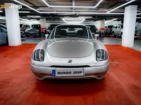 Usado Fiat Barchetta 131 CV (96 kW) 1995 Gris Descapotable