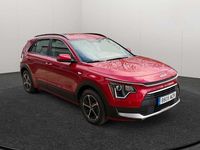 Usado Kia Niro 129 CV (94 kW) 2025 Rojo SUV