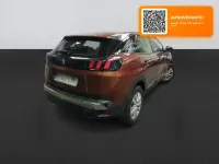 Usado Peugeot 3008 Active 131 CV (96 kW) 2019 Otro SUV