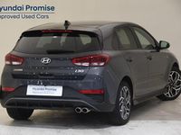 Usado Hyundai i30 N Line 99 CV (72 kW) 2024