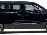 Usado Citroën Berlingo 131 CV (96 kW) 2025 Negro Monovolumen