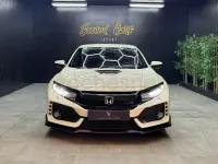 Usado Honda Civic Type R 320 CV (235 kW) 2018 Blanco Berlina