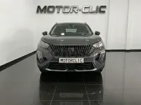 Usado Peugeot 2008 Allure 136 CV (100 kW) 2025 Gris / plata SUV