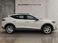 Usado Cupra Formentor 150 CV (110 kW) 2022 Blanco SUV