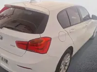 Usado BMW 116 109 CV (80 kW) 2018 Utilitario