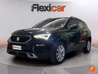 Usado Seat Ateca FR 150 CV (110 kW) 2023 Negro SUV