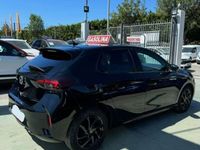 Usado Opel Corsa S 101 CV (74 kW) 2023 Negro Utilitario