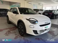 Usado Fiat 600 100 CV (73 kW) 2025 SUV