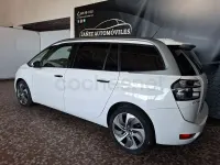 Usado Citroën C4 Picasso Exclusive 150 CV (110 kW) 2015 Blanco Monovolumen