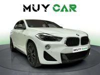 Usado BMW X2 306 CV (225 kW) 2019 Blanco SUV