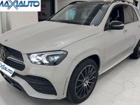 Usado Mercedes GL400 AMG line 330 CV (242 kW) 2024 SUV