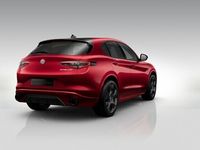 Usado Alfa Romeo Stelvio 280 CV (205 kW) 2023 Rojo SUV