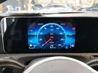 Usado Mercedes A180 136 CV (100 kW) 2022 Blanco Berlina