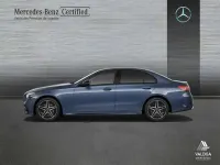 Usado Mercedes C220 200 CV (147 kW) 2021 Berlina