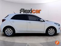 Usado Kia Rio 84 CV (61 kW) 2018 Blanco