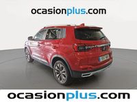 Usado DR DR 4.0 116 CV (85 kW) 2023 Blanco SUV