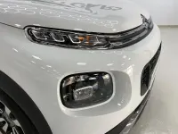 Usado Citroën C3 Aircross Feel 110 CV (80 kW) 2019 Blanco SUV
