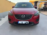 Usado Mazda CX-5 Style+ 165 CV (121 kW) 2015 Rojo SUV
