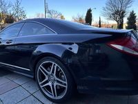 usado Mercedes CL65 AMG AMG Aut.