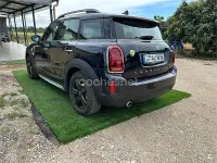 Usado Mini Cooper Countryman 220 CV (161 kW) 2022 Azul SUV