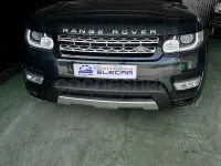 Usado Land Rover Range Rover Autobiography Dynamic 339 CV (249 kW) 2015 Verde SUV