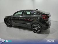 Usado Citroën e-C4 114 kW (156 CV) 2024 Rojo Berlina