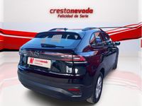 Usado VW Taigo Life 110 CV (80 kW) 2022 Negro SUV