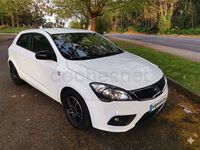 Usado Kia ProCeed Plus 90 CV (66 kW) 2011 Blanco Utilitario