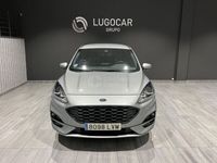 usado Ford Kuga 2.5 Duratec Fhev St-line Awd Aut.