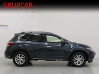 usado Nissan Murano 2.5dCi Tekna Sport Aut.