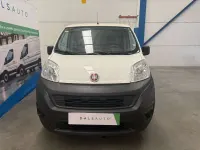 Usado Fiat Fiorino 69 CV (50 kW) 2020 Blanco Monovolumen