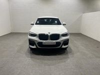 usado BMW X4 xDrive30i en MOTOR MUNICH S.A.U - Terrassa Barcelona