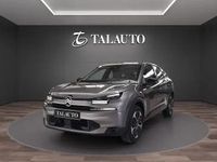 Uusi Citroën e-C4 114 kW (156 HP) 2026 Harmaa