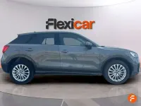 Usado Audi Q2 Design 116 CV (85 kW) 2019 Gris SUV
