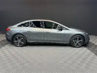 Usado Mercedes EQE350 AMG 214 kW (292 CV) 2024 Eléctrico Berlina