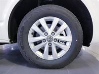 Usado VW Caravelle 150 CV (110 kW) 2023 Blanco Monovolumen