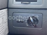 Brugt Skoda Fabia Comfort 60 HK (44 kW) 2003 Blå Sedan