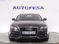 Usado Audi A4 239 CV (175 kW) 2011 Marron Familiar