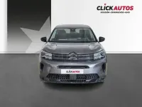 Usado Citroën C5 Aircross 131 CV (96 kW) 2025 Gris / plata SUV