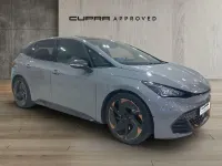 Usado Cupra Born 150 kW (204 CV) 2022 Eléctrico Utilitario