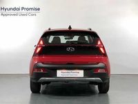 Nuevo Hyundai Bayon 101 CV (74 kW) 2025 SUV