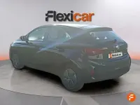 Usado MG MG3 116 CV (85 kW) 2025 Negro Utilitario
