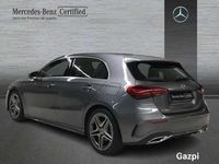 Usado Mercedes A180 136 CV (100 kW) 2025 Berlina