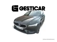 Usado Volvo V60 CC Core 250 CV (183 kW) 2022 Gris / plata Familiar